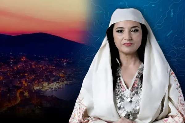 البانیا د نړۍ لومړی هېواد شو چې مصنوعي ځیرکه وزیره یې وټاکله