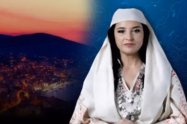 البانیا د نړۍ لومړی هېواد شو چې مصنوعي ځیرکه وزیره یې وټاکله