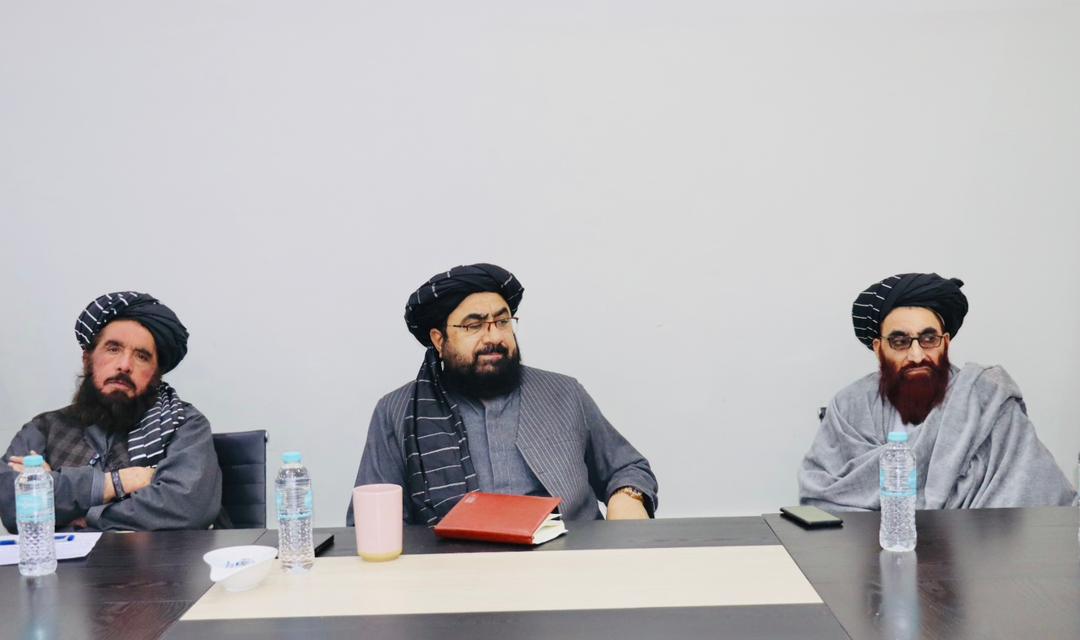 طالبان له پاکستان سره د سوداګرۍ تر پرېکون وروسته: پر وارداتو تکیه کول مو تل محتاج ساتي