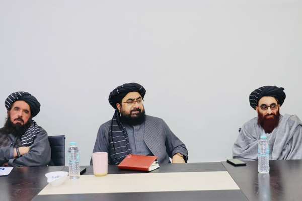 طالبان له پاکستان سره د سوداګرۍ تر پرېکون وروسته: پر وارداتو تکیه کول مو تل محتاج ساتي