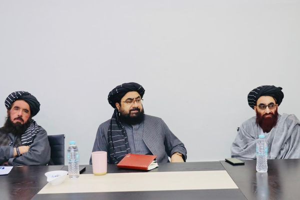 طالبان له پاکستان سره د سوداګرۍ تر پرېکون وروسته: پر وارداتو تکیه کول مو تل محتاج ساتي