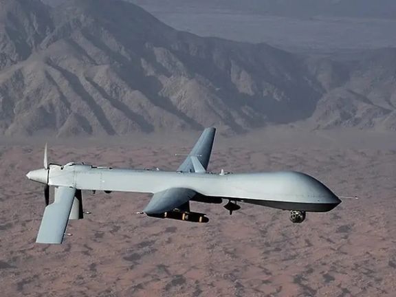 طالبان: نه په غزني کې ډرون برید شوی او نه هلته داسې څوک شته چې افواهاتو کې یې یادونه شوې