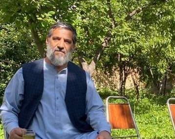 د طالبانو استخباراتو په کابل کې د سیاسي چارو کارپوه جاوید کوهستاني نیولی