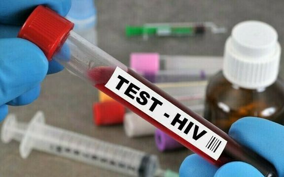 روان کال په خېبرپښتونخوا کې د ایډز ناروغۍ ۱۱۴۷ پېښې ثبت شوې دي