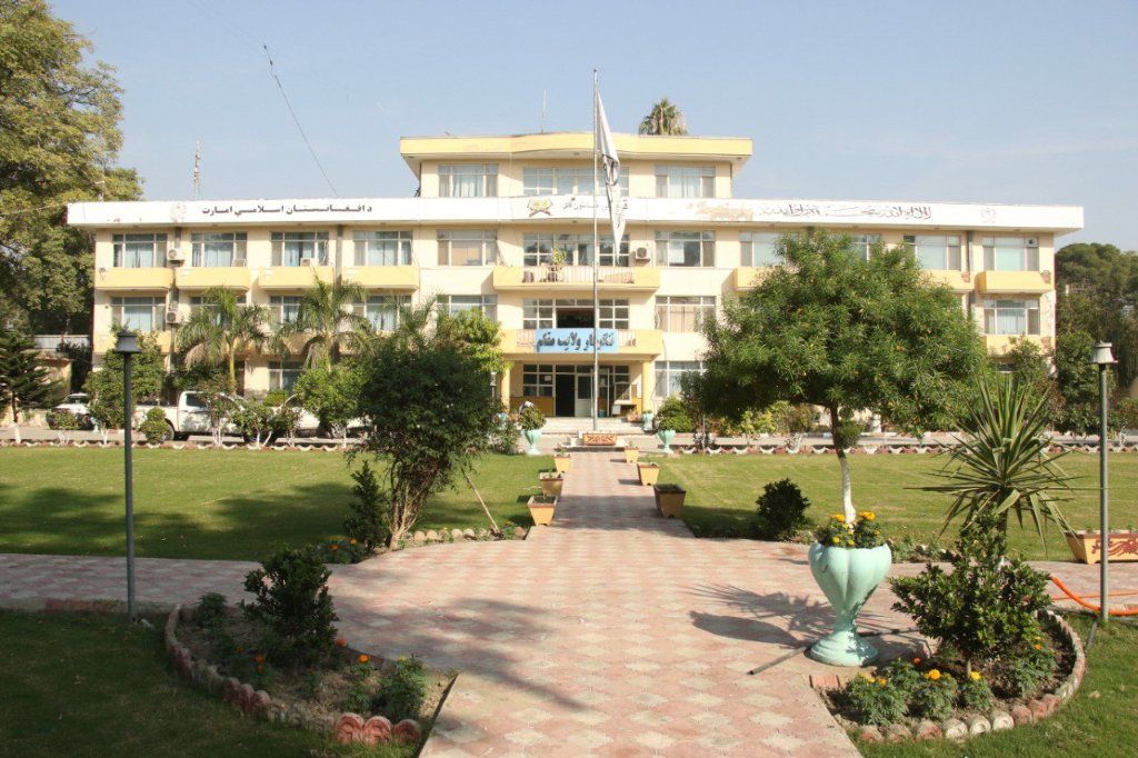 طالبانو په ننګرهار کې د کورونو د کرایې د لوړوالي شکایتونه څېړلي