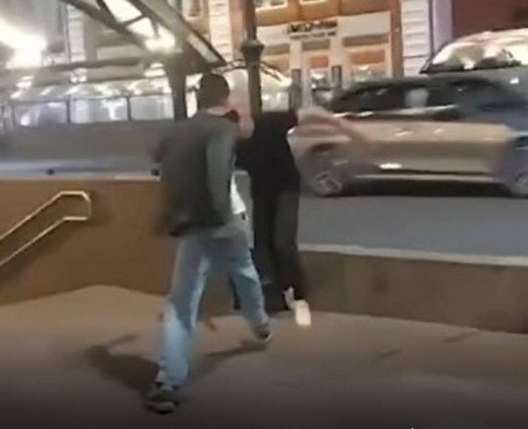 روسیې یو افغان د ښځو د ځورولو په تور په درې کاله بند محکوم کړ