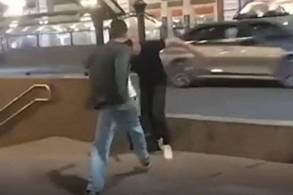 روسیې یو افغان د ښځو د ځورولو په تور په درې کاله بند محکوم کړ