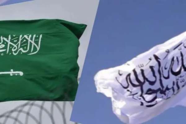 د هبت الله په حکم د افغانستان او سعودي عربستان ترمنځ ګډ اقتصادي کمیسیون بیا فعالېږي