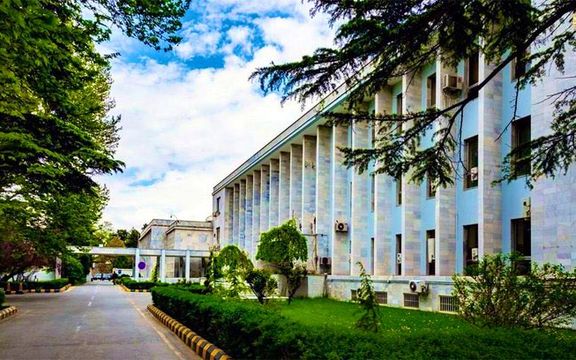 د طالبانو بهرنيو چارو وزارت: پر اسراييل د ایران بريد «دفاعي او مشروع اقدام» دی