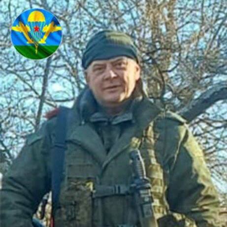 سرباز روسی که از جنگ افغانستان زنده بیرون شد، در اوکراین کشته شد