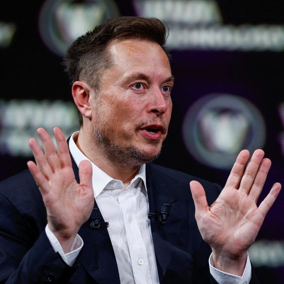 اېلان ماسک د اروپايي ټولنې د منحل کېدو غوښتنه کړې