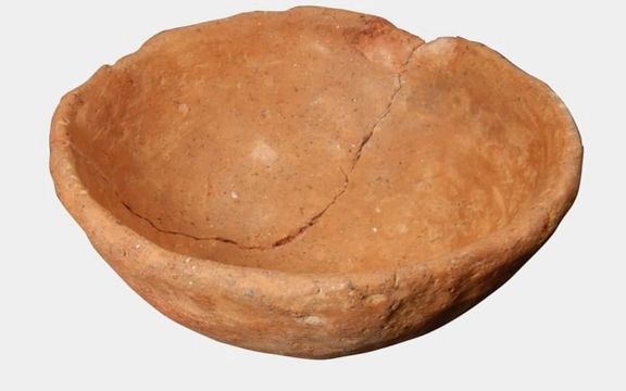 طالبان از انتقال دهها اثر تاریخی به موزیم ملی افغانستان خبر داد