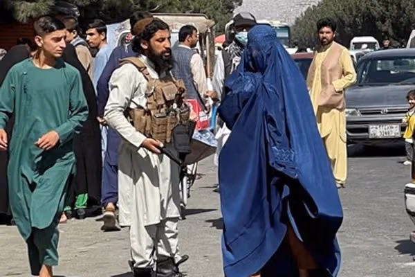 سازمان حقوق بشر: وضعیت مردم افغانستان در تمام زمینهها وخیم شده است