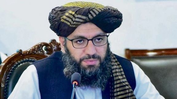 روزنامه هندی: طالبان برای سفارت افغانستان در هند سرپرست معرفی کرده است