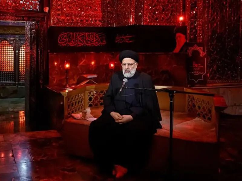 ۴۵ سال نقض حقوق بشر، آن‌چه در کارنامه ابراهیم رئیسی ثبت شد