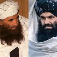 از جلالالدین تا سراجالدین؛ نفوذ جنگی، میانجیگری سیاسی و فرماندهان تابع طالبان