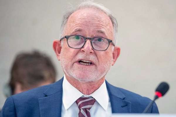 UN Rapporteur Condemns Detention Of Radio Begum Staff, Urges Immediate Release