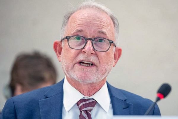 UN Rapporteur Condemns Detention Of Radio Begum Staff, Urges Immediate Release