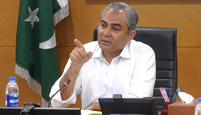  افغان‌ها برای اقامت در پایتخت پاکستان باید مجوز بگیرند