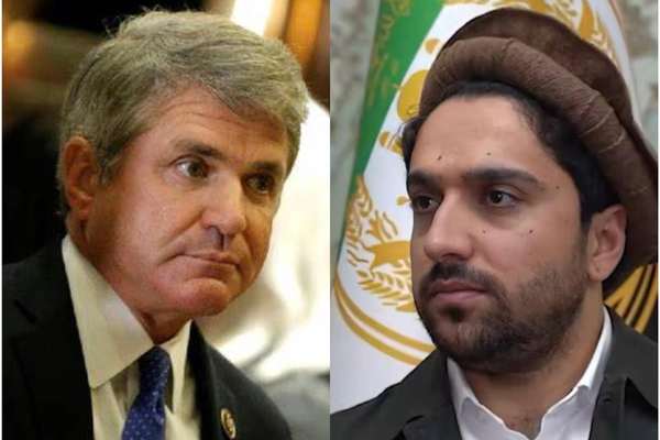 Chairman of US House Foreign Affairs Committee to Soon Meet Afghanistan’s NRF Leader