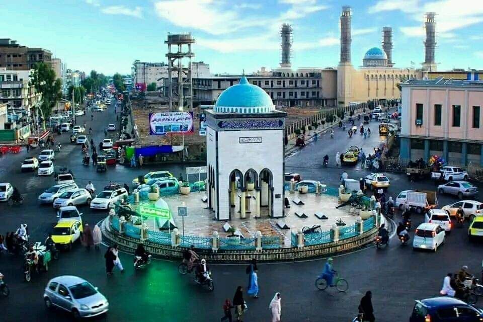 د کندهار صنعتکاران: د امر بالمعروف له خوا د کاریګرو نیول د تولید بهیر ټکنی کړی 