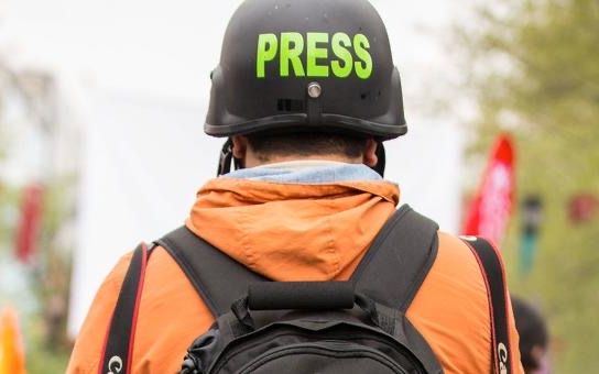 یونسکو: په ۲۰۲۴ کال کې ۶۸ خبریالان او د رسنیو کارکوونکي د دندې پر مهال وژل شوي دي