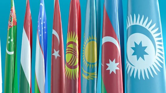 سازمان کشورهای ترک حمله مسلحانه به سفارت آذربایجان در تهران را محکوم کرد