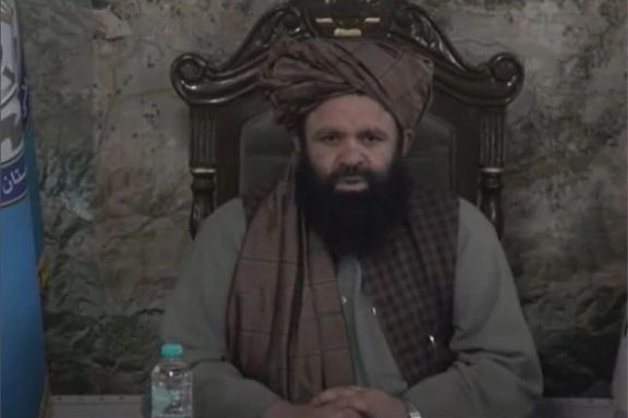 ابراهیم صدر: نننۍ حاکم نظام د ولسونو په همکارۍ لاسته راغلی دی