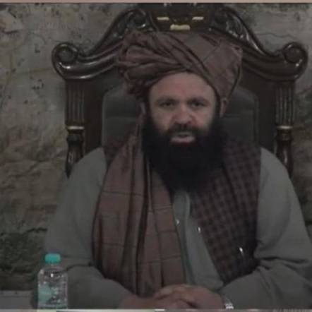 ابراهیم صدر: نننۍ حاکم نظام د ولسونو په همکارۍ لاسته راغلی دی