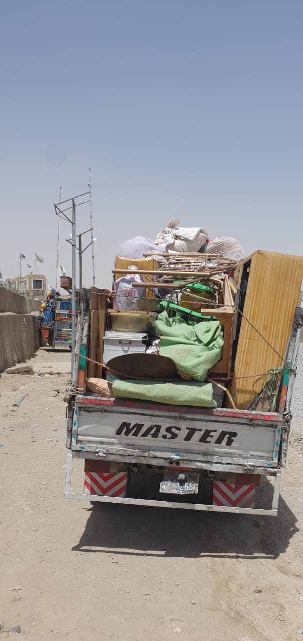 طالبان: ۲۶ زندانی افغان پس از آزادی از زندانی در پاکستان، به افغانستان منتقل شدند