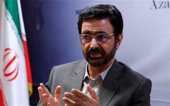 نماینده مجلس ایران: برخی فکر میکنند طالبان برای جمهوری اسلامی گل و بلبل دارد