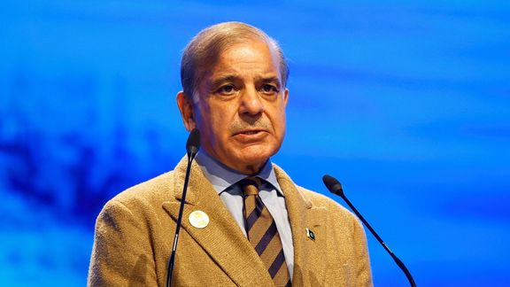 نخستوزیر پاکستان برای گفتوگو با حزب تحریک انصاف کمیته تشکیل داد