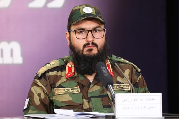 طالبان: په بېګانۍ نښتو کې ۳۲ پاکستاني سرتېري وژل شوي او دوه ډرون الوتکې نسکورې شوې دي