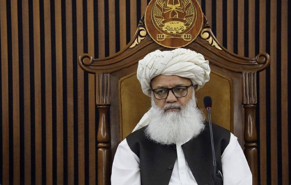 د طالبانو د چارو ادارې رییس وايي اداره یې «د نبیانو پر نقش قدم» روانه ده