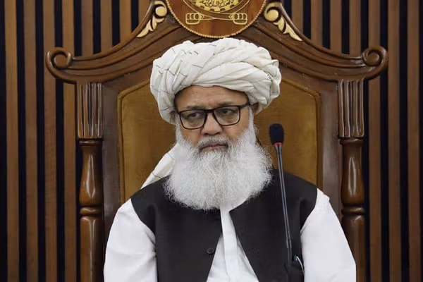 د طالبانو د چارو ادارې رییس وايي اداره یې «د نبیانو پر نقش قدم» روانه ده
