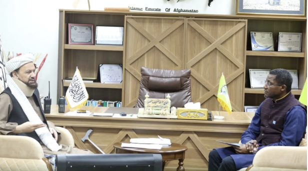 طالبان: منظمة اليونيسف أدانت هجمات باكستان على المهاجرين الأفغان