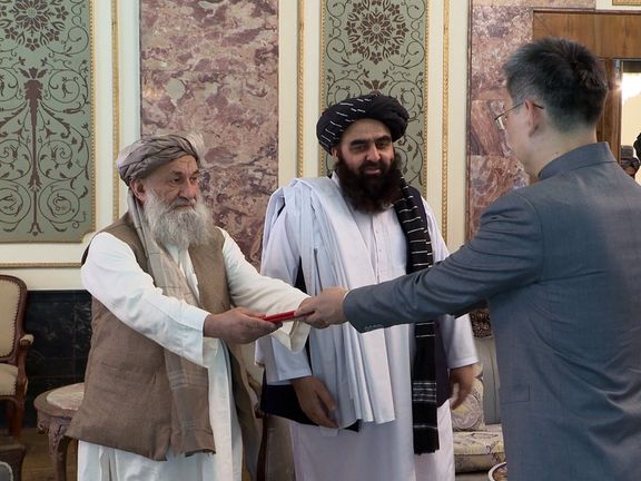 جبهه مقاومت: دولتی که طالبان را به رسمیت بشناسد، روابطش با افغانها را به خطر میاندازد