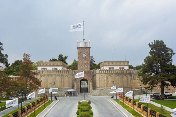 Taliban Cabinet Reviews Proposal For National Population Census