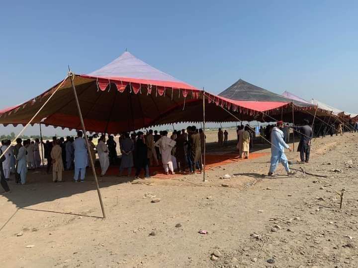 تحریک طالبان پاکستان په خیبر کې د پښتنو له را روانې جرګې خپل ملاتړ اعلان کړ 