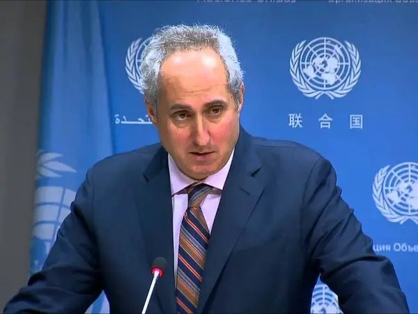 سازمان ملل می‌گوید ۲۷ تیم سیار با دارو و غذا به مناطق سیل‌زده در افغانستان اعزام کرده است