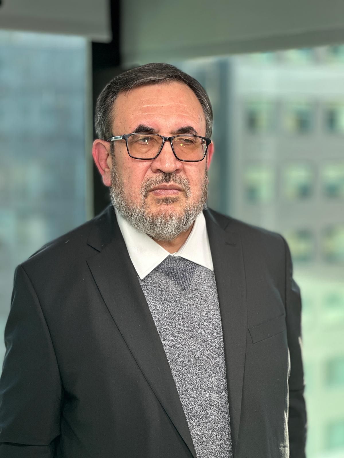 امین احمدی: اداره امر به معروف و نهی از منکر طالبان خود عین منکر است