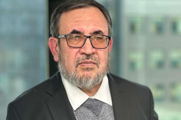امین احمدی: اداره امر به معروف و نهی از منکر طالبان خود عین منکر است