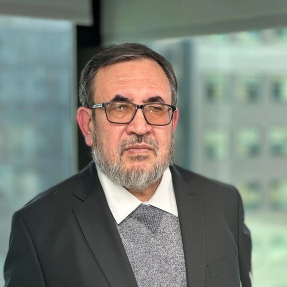 امین احمدی: اداره امر به معروف و نهی از منکر طالبان خود عین منکر است