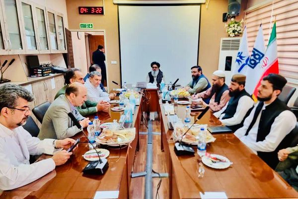 طالبان: دوه ایراني روغتونونه به د افغان روغتیایي کارکوونکو روزنه وکړي