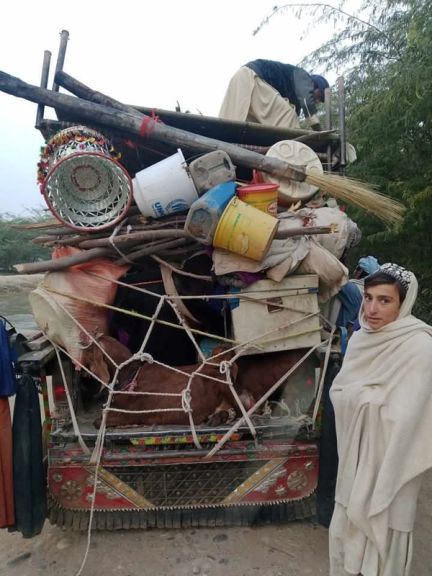 په پښتونخوا کې ریښتیا څه تېریږي؟