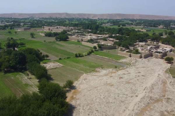 په ننګرهار کې د ځمکې پر سر خپلمنځي شخړه کې دوه تنه وژل شوي