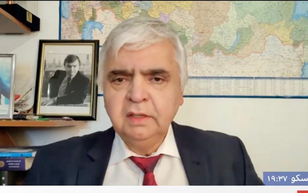 کارشناس ارشد روسی: طالبان با این سیاست‌ها در قدرت نمی‌ماند