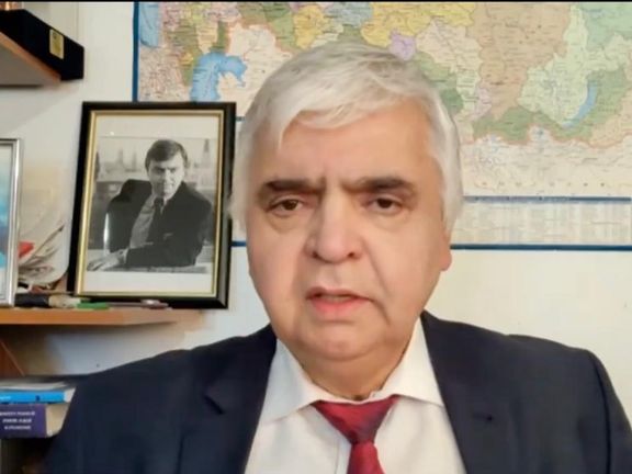 کارشناس ارشد روسی: طالبان با این سیاستها در قدرت نمیماند