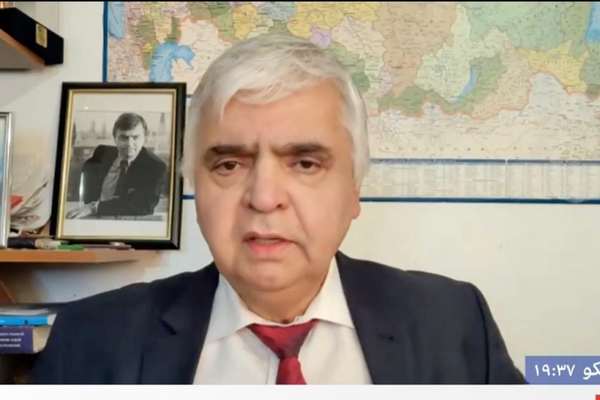 لوړپوړی روسي کارپوه: طالبان به له دغه سیاستونو سره په واک کې پاتې نهشي