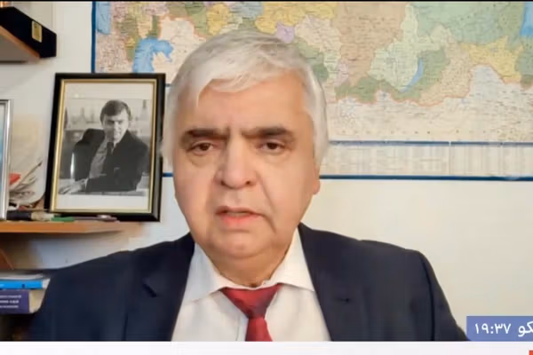 لوړپوړی روسي کارپوه: طالبان به له دغه سیاستونو سره په واک کې پاتې نهشي